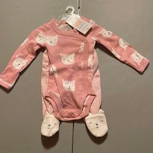 Carters NB 2 Piece Set